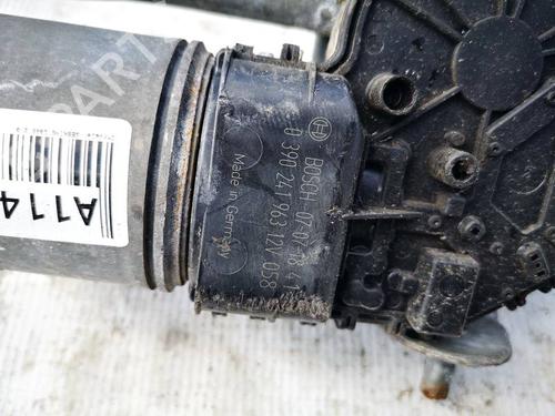 Front wiper motor CHRYSLER SEBRING (JS) 2.0 CRD | BP37085576M29 - Image 3