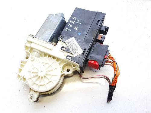 Left front window motor CITROËN C5 I (DC_) 2.2 HDi (DC4HXB, DC4HXE) | BP35135102E21 - Image 3