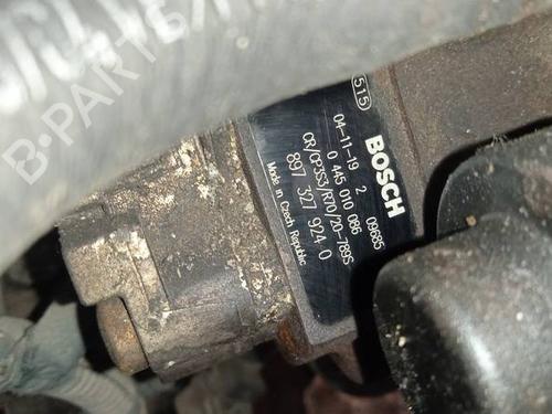 Injection pump OPEL ASTRA H (A04) 1.7 CDTI (L48) | BP35289375M78 - Image 3