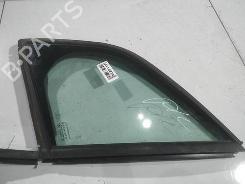 Used Front left quarter glass Front left quarter glass 39643667 39643667