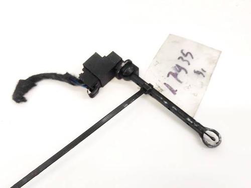Used Electronic module Electronic module OPEL ZAFIRA / ZAFIRA FAMILY B (A05) 1.9 CDTI (M75) (120 hp) 35225231 35225231
