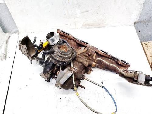 Used Turbocharger/Supercharger Turbocharger/Supercharger 35310518 35310518