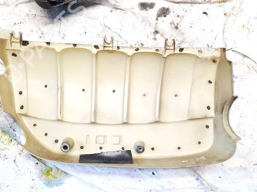 Upper protection MERCEDES-BENZ E-CLASS (W211) E 270 CDI (211.016) | BP35275903M93 - Image 2