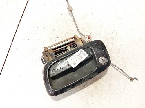 front-left-exterior-door-handle-opel-astra-g-hatchback-t98-1998-1999-2000-2001-2002-2003-2004-2005-2006-2007-2008-2009-34929057 main image