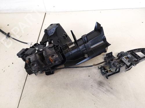 Used Front right lock Front right lock 35450507 35450507