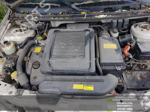 Switch KIA CARNIVAL I (UP, FL) 2.9 TDi | BP38572738I30  - Image 9
