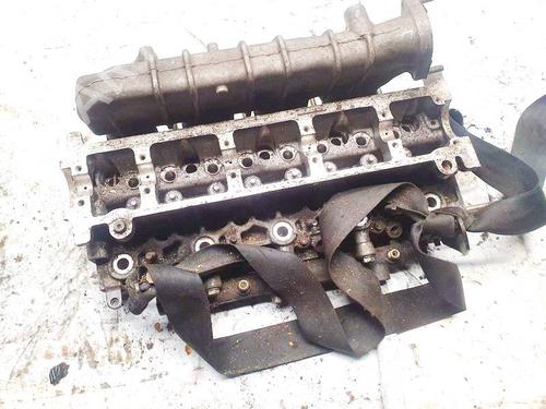 Used Cylinder head Cylinder head 35318341 35318341