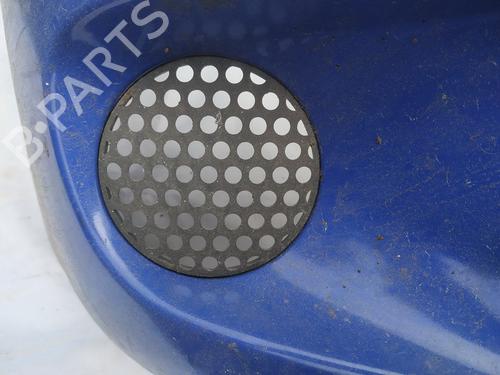 Grill Grill DAEWOO 1.5i (1C4) 1.5 (78 hp) 35421177 35421177