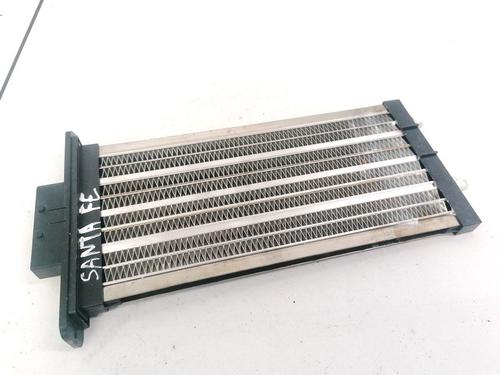 Used Heater resistor Heater resistor PEUGEOT 407 (6D_) 2.0 (6DRFNB, 6DRFNE) (136 hp) 35449444 35449444