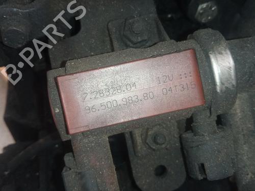Used Electronic module Electronic module VOLVO V50 (545) 2.0 D (136 hp) 35401252 35401252