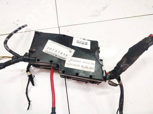 Fuse box OPEL ASTRA H (A04) 1.9 CDTI (L48) | BP32572036E1  - Image 6
