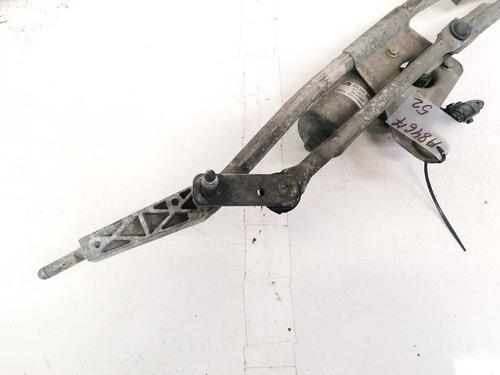 Used Front wipers mechanism Front wipers mechanism 35387964 35387964