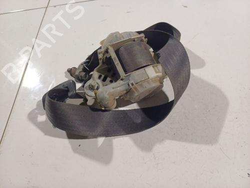 Front right seatbelt SUBARU FORESTER (SH_) 2.0 D AWD (SHH, SHD, SHN) | BP34965192I25 - Image 3