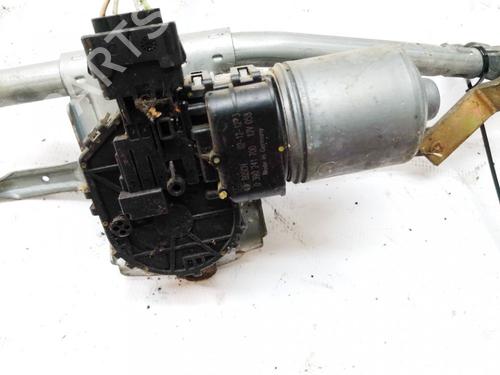 Used Front wiper motor Front wiper motor CITROËN C5 I (DC_) 3.0 V6 (DCXFXC, DCXFXF) (207 hp) 35884166 35884166