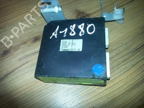 Used ECU airbags ECU airbags MAZDA XEDOS 6 (CA) 1.6 16V (107 hp) 33516736 33516736