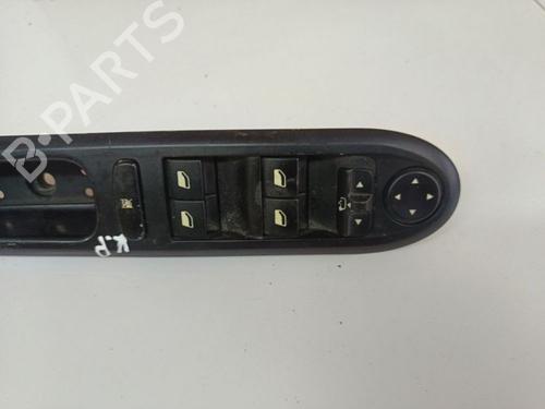 Switch PEUGEOT 407 (6D_) 2.7 HDi (6DUHZJ, 6DUHZF) | BP38798121I30 - Image 2