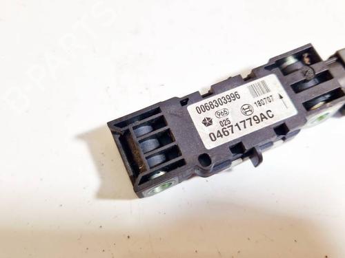 Electronic module CHRYSLER 300C Touring (LX, LE) 3.0 CRD | BP32574714M83  - Image 6