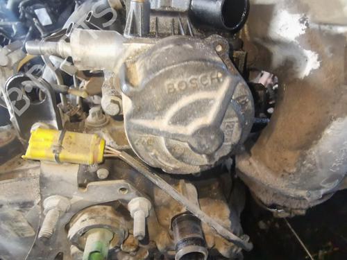 Used Vacuum pump Vacuum pump 35587951 35587951