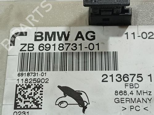 Electronic module BMW 7 (E65, E66, E67) 730 d | BP34923265M83 - Image 4
