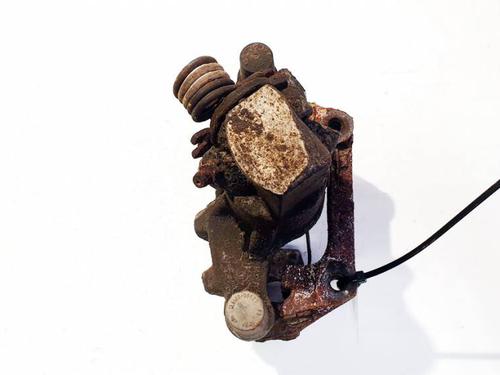Left rear brake caliper FORD FOCUS C-MAX (DM2) 2.0 TDCi | BP34855400M107 - Image 2