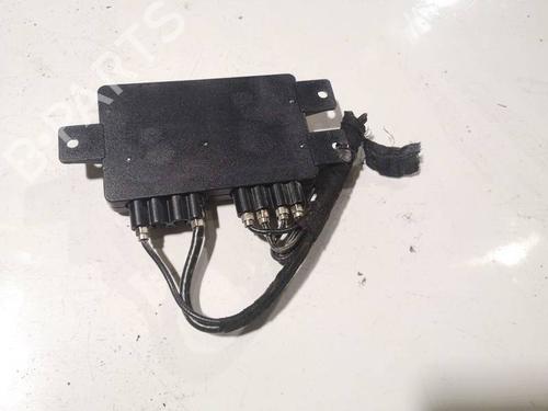 Electronic module AUDI A6 C5 (4B2, 4B4) 2.5 TDI | BP34789698M83 - Image 2