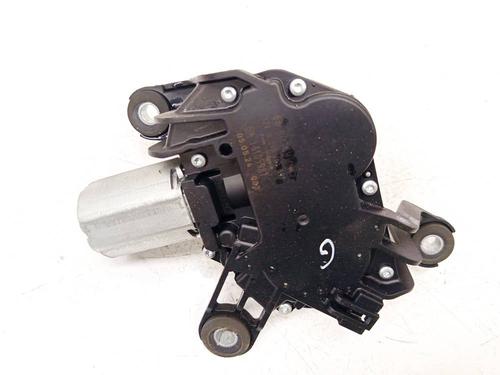 Motor limpia trasero Motor limpia trasero OPEL ASTRA H (A04) 1.7 CDTI (L48) (100 hp) 37505579 37505579