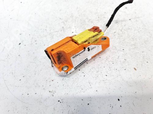 Electronic sensor VW TOURAN (1T1, 1T2) 2.0 TDI 16V | BP32582088M84 - Image 3