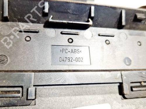 Air vent FORD FOCUS C-MAX (DM2) 2.0 TDCi | BP32580839I21 