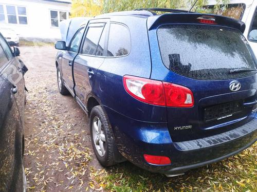 Switch HYUNDAI SANTA FÉ II (CM) 2.0 CRDi | BP35452446I30 - Image 7