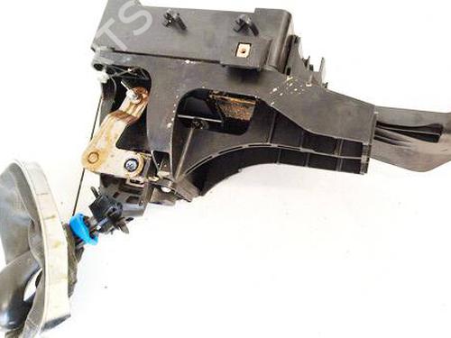 Levier de vitesses Levier de vitesses OPEL INSIGNIA A (G09) 2.0 CDTI (68) (131 hp) 36455907 36455907