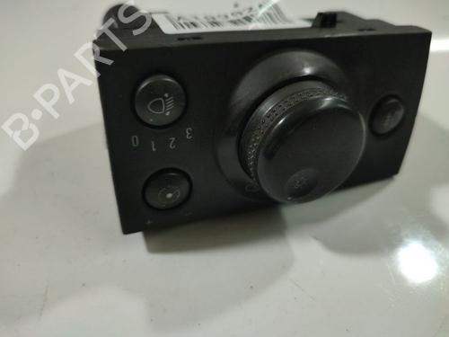 Switch OPEL MERIVA A MPV (X03) 1.3 CDTI (E75) | BP34876834I30 - Image 2