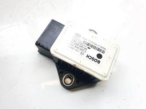 Electronic module PORSCHE CAYENNE (9PA) S 4.5 | BP34931627M83 - Image 2