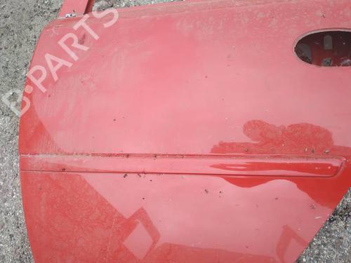 rubber-door-seal-opel-meriva-a-mpv-x03-2003-2004-2005-2006-2007-2008-2009-2010-35213856 main image