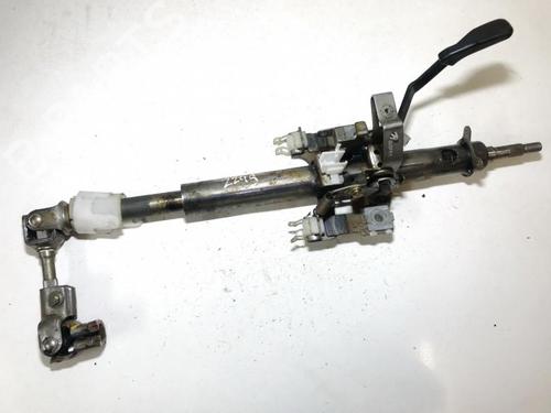 Used Steering column Steering column HONDA CIVIC VI Hatchback (EJ, EK) 1.4 i (EJ9) (75 hp) 35654898 35654898