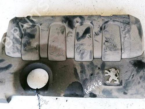 Used Upper protection Upper protection 35595328 35595328