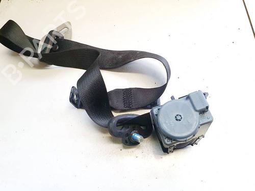 Rear left seatbelt CHEVROLET CAPTIVA (C100, C140) 2.2 D | BP35147444I29 - Image 3