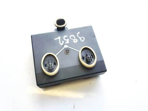 Electronic module AUDI A7 Sportback (4GA, 4GF) 3.0 TFSI quattro | BP35061157M83 - Image 3