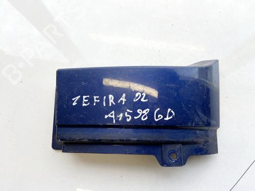 other-opel-zafira-a-mpv-t98-1999-2000-2001-2002-2003-2004-2005-2006-35481966 main image