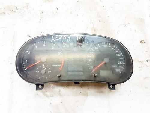 Used Instrument cluster Instrument cluster AUDI A3 (8L1) 1.8 (125 hp) 35863788 35863788