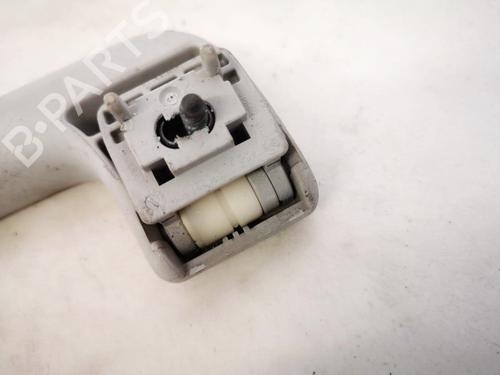 Interior roof handle AUDI A3 (8P1) 2.0 TDI 16V | BP35529161I35 - Image 3