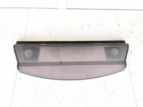 Used Rear parcel shelf Rear parcel shelf BMW 3 (E90) 320 d (163 hp) 35584830 35584830