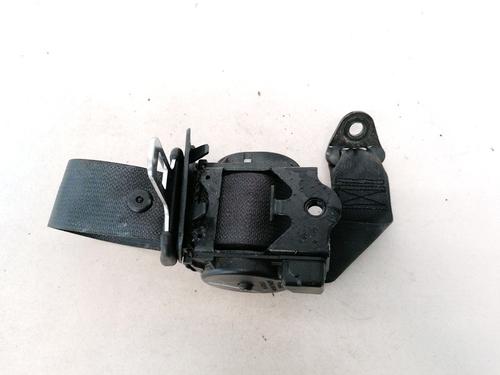 Used Rear right seatbelt Rear right seatbelt 35610437 35610437