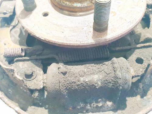 Used Hand brake Hand brake 35277043 35277043
