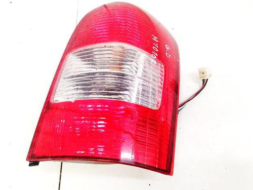 Used Right taillight Right taillight 35088222 35088222