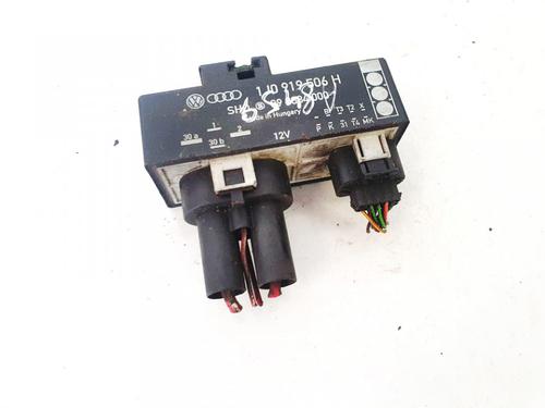 Used Electronic module Electronic module 35391638 35391638