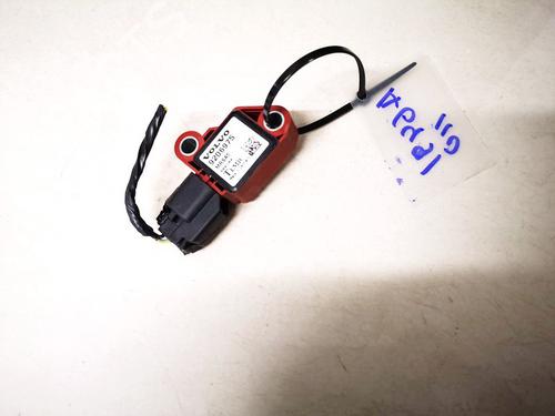 Used Electronic module VOLVO V50 (545) 2.4 (140 hp) 33091203