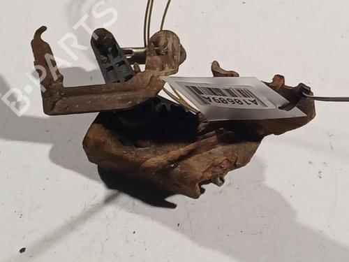 Used Electronic module Electronic module 34971256 34971256