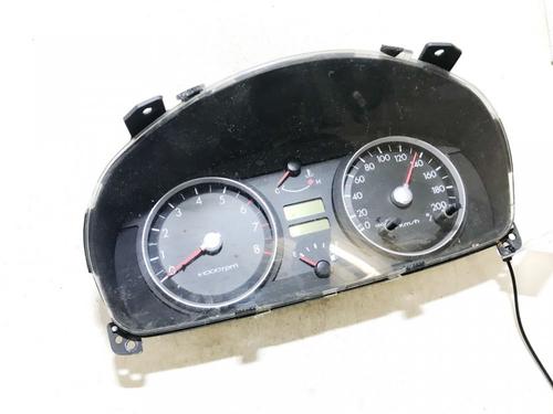 Used Instrument cluster Instrument cluster HYUNDAI GETZ (TB) 1.3 (85 hp) 35876131 35876131