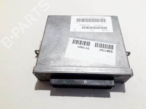 Used Engine control unit (ECU) Engine control unit (ECU) SAAB 9-5 (YS3E) 2.3 t (170 hp) 33525163 33525163