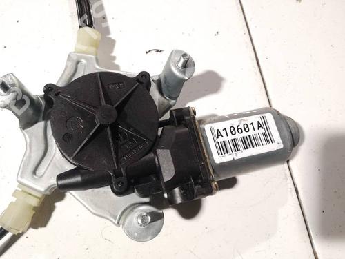 Used Left front window motor Left front window motor 34958878 34958878